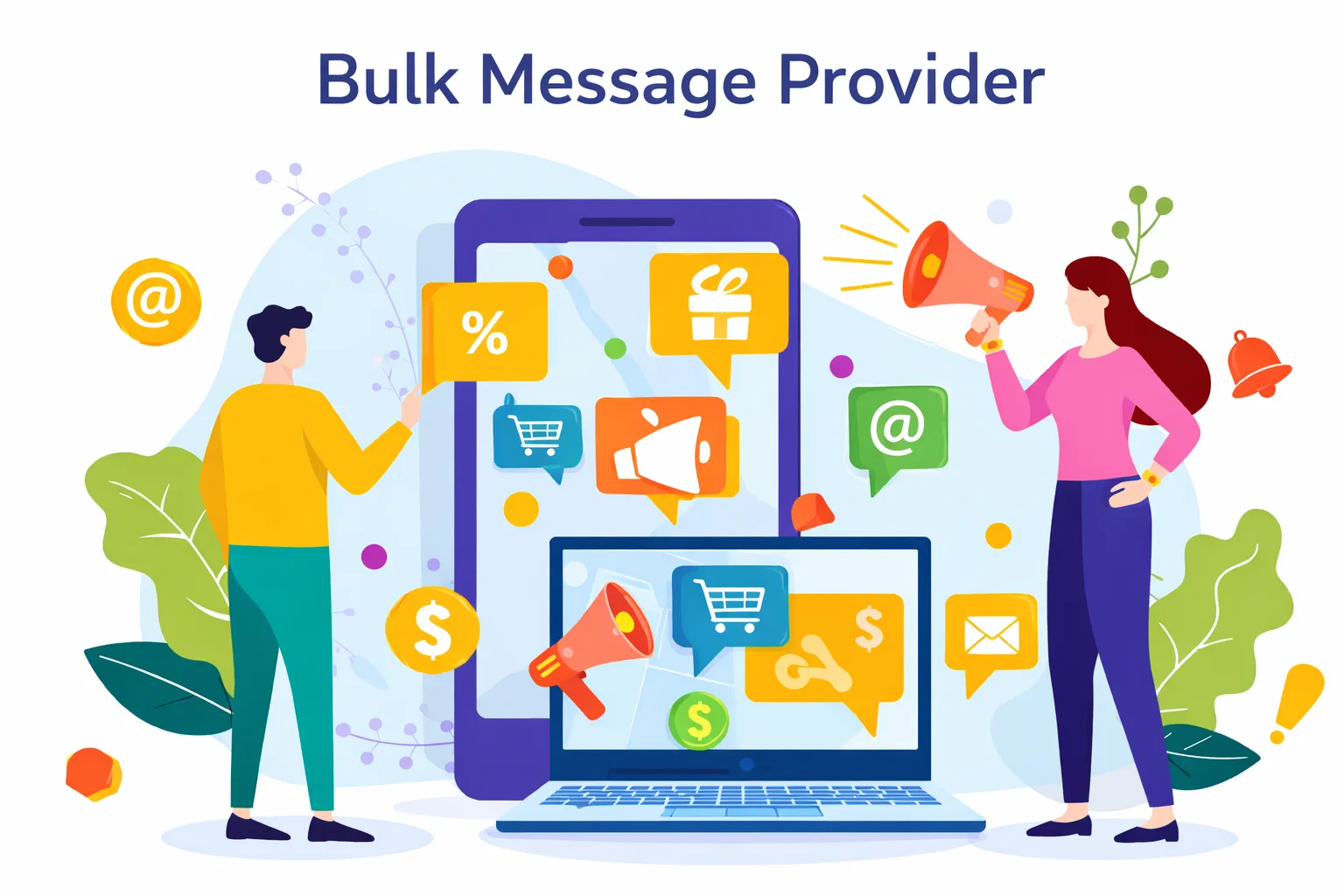 Bulk SMS
